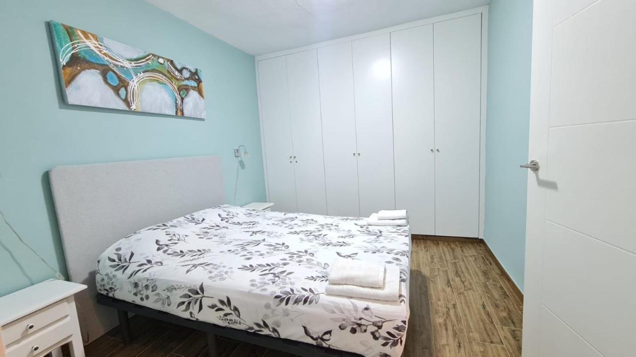 Seaview Heaven - Playa A 100M Apartment Santa Pola Exterior photo