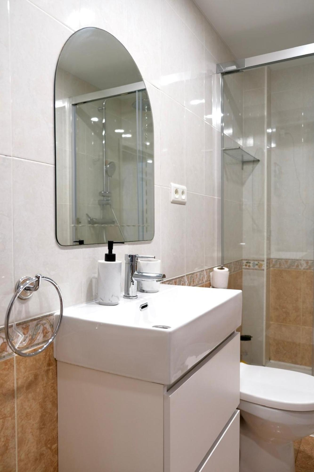Seaview Heaven - Playa A 100M Apartment Santa Pola Exterior photo