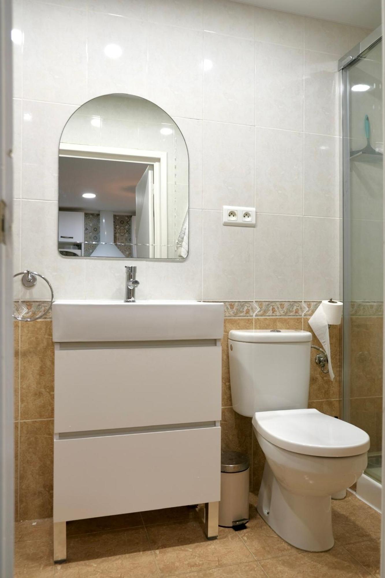 Seaview Heaven - Playa A 100M Apartment Santa Pola Exterior photo