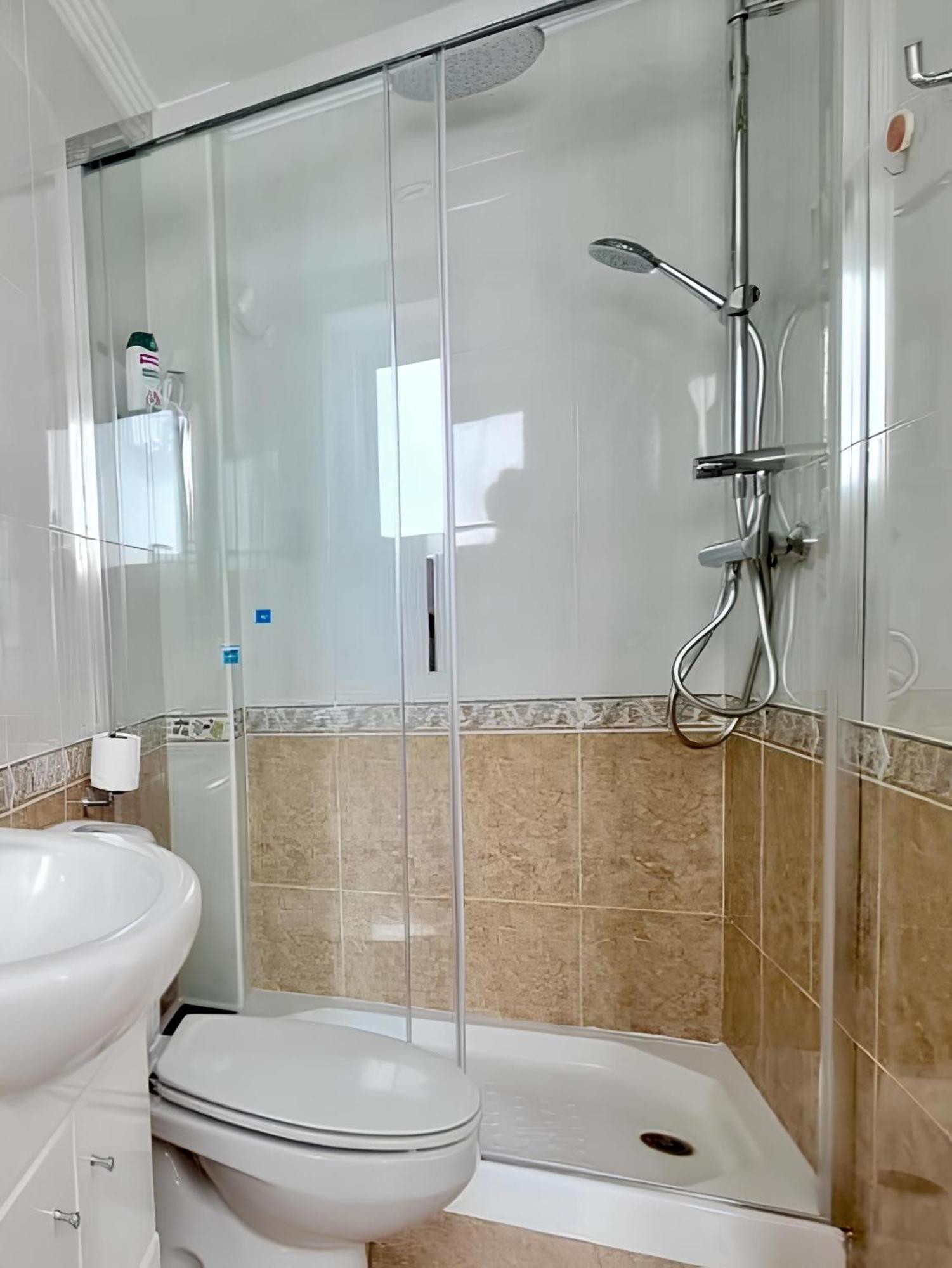 Seaview Heaven - Playa A 100M Apartment Santa Pola Exterior photo